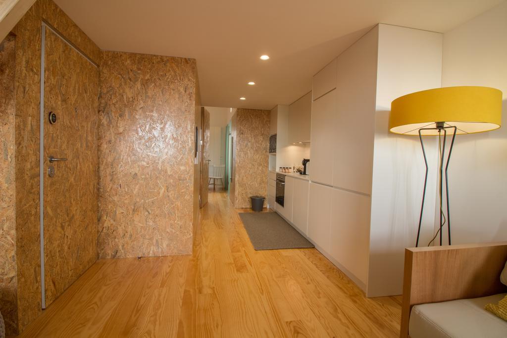 Perto Apartment *