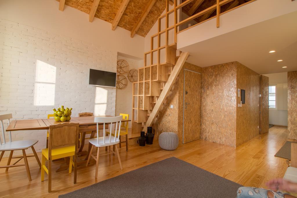 Perto Apartment Porto