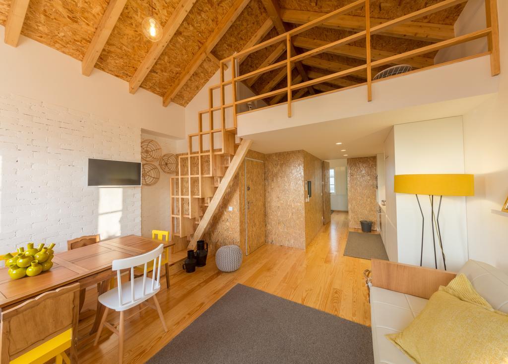Perto Apartment *