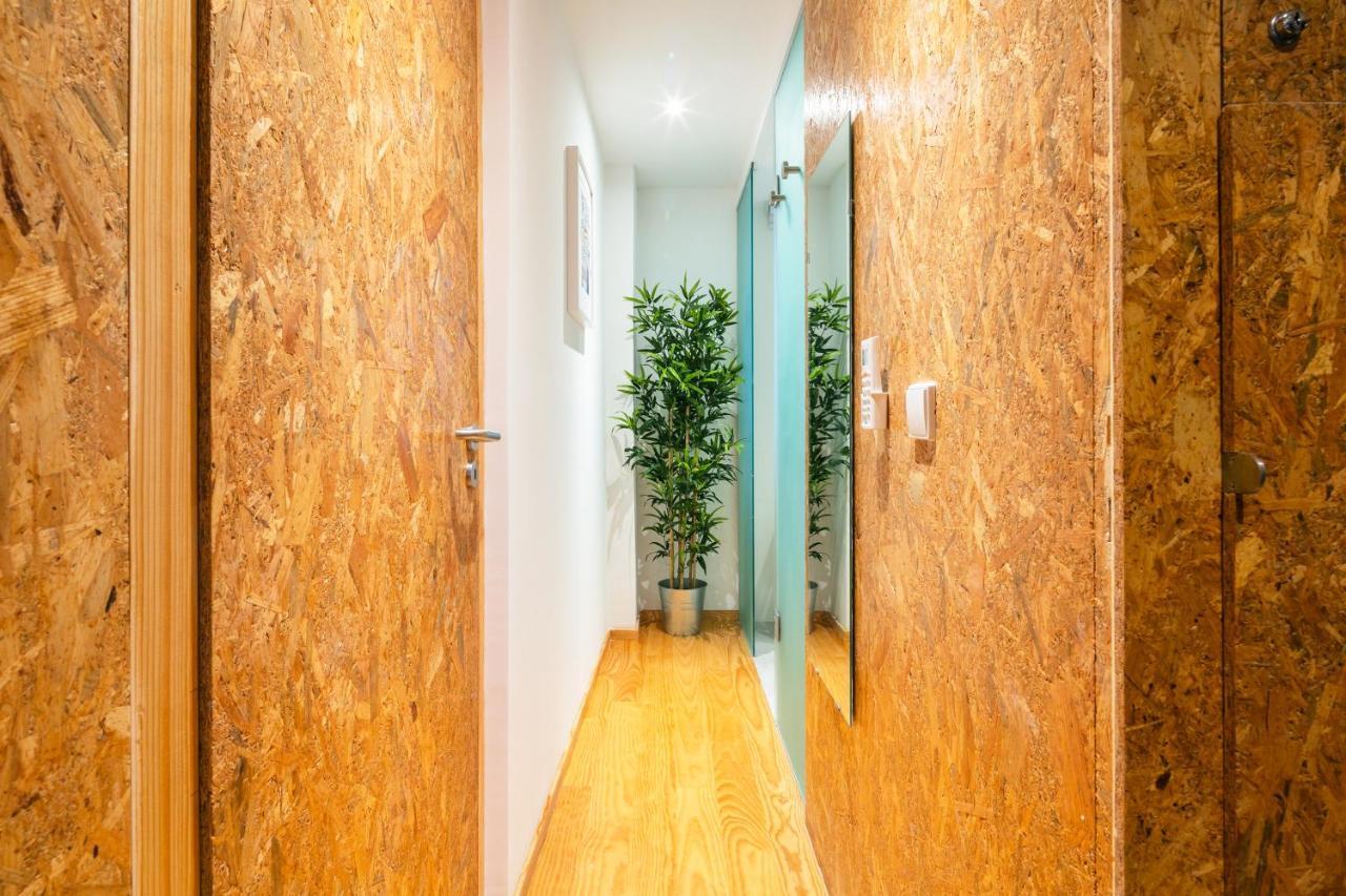 Perto Apartment